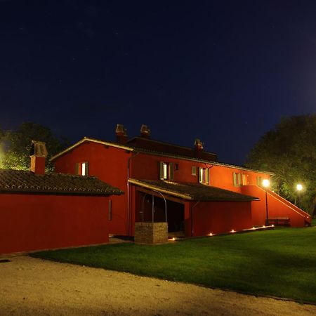 Residenza Torre Acquatino Aparthotel Spello Exterior photo